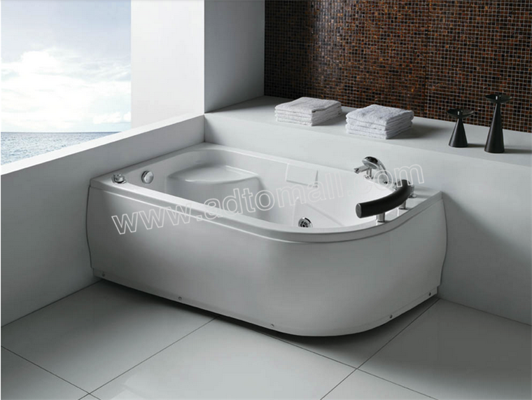 We have very strict quality control in our system. We standardlize every production process. ADTO is dedicated to provide the top grade freestanding bathtub to our distinguished clients.